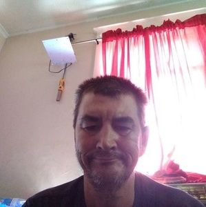 Meet your Posher, Darrell